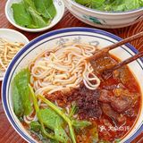 不起眼的生烫米线...差点错过🥹