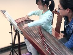 -秦汉胡同书法古筝围棋国画书院(宝地分馆)