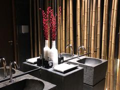 -北京泰富酒店-道日本料理餐厅