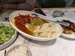 -望湘园·湖南菜(我格广场店)