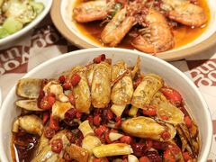 -老三样·旧食新味(万寿宫店)
