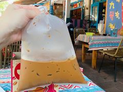 -半坡九号老挝冰咖啡