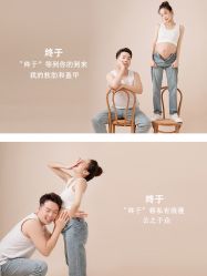 -专注孕妇照亲子照·纪田摄影
