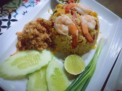 -The Dishes Seafood & Restaurant