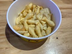 -泰山王老三串旗舰店(万达店)