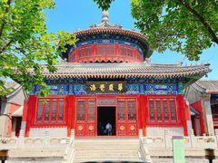 -大钟寺古钟博物馆