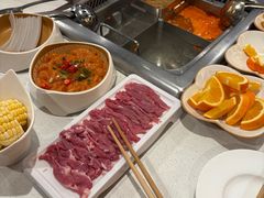 -海底捞火锅(勒泰店)