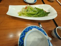 -巴依老爷新疆美食(常营店)