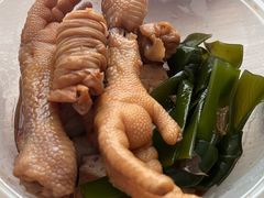 -百家缘(东门南路店)