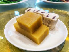 -仿膳饭庄(天安门店)