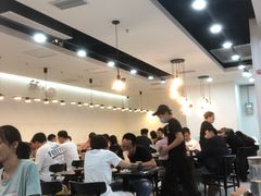大堂-潇湘阁(望京SOHO店)
