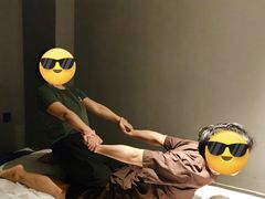 -涟LIAN·泰式按摩·MASSAGE·SPA(华强北店)