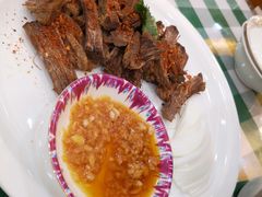 -新疆巴州金丝特餐厅(大钟寺店)