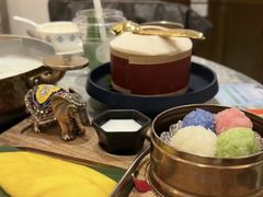 -四面泰(万象城店)