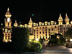 -安吉Hello Kitty乐园