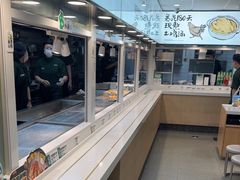 -老乡鸡(东方广场店)