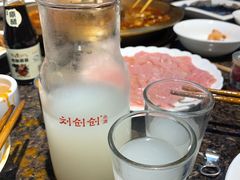 -巴蜀大宅门火锅(北大街店)
