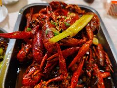 -靓靓蒸虾·头牌蒸虾(雪松路总店)