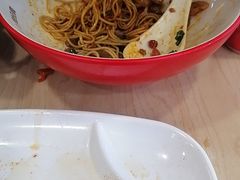 -小杨生煎(成山巴黎春天店)