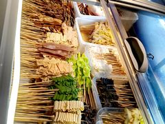 -邓姐串串香(水围店)