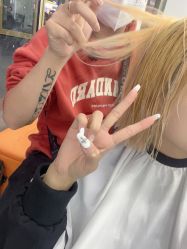 -娇点芭莎·烫染形象设计