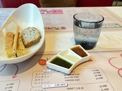 -安妮意大利餐厅(丽都店)