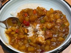 -西部马华清真兰州牛肉面·烧烤夜市(关东店)