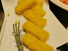 -南湖春色海鲜食府(中兴街店)