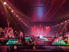 -M-MIX电音烤吧