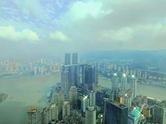 -WFC会仙楼观景台