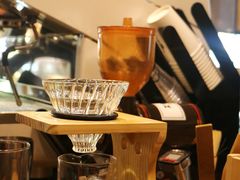 -ZM COFFEE(西安路店)