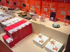 -阮大兴糕团(日月光中心店)