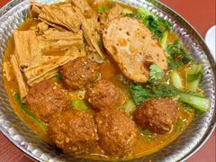 -喜家德虾仁水饺(世纪大都会店)