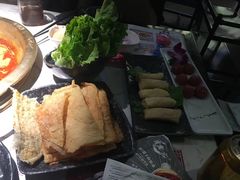 -哥老官重庆美蛙鱼头(宝山龙湖店)