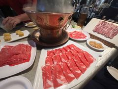 -东来顺饭庄(王府井步行街店)