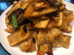 -纪林菜馆·博山菜老字号(华光路店)