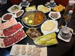-煊记潮汕牛肉火锅(钱桥店)