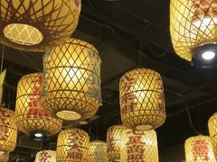 -南京大牌档(青岛万象城店)