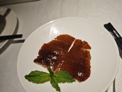 -福海居烤鸭店(鸟巢店)