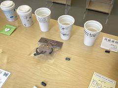 -HUGS coffee(东区店)