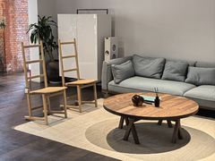 -设计共和 Design Republic(江宁路店)