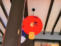 -小厨娘金榜题名(夫子庙秦淮河店)
