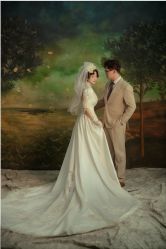 -Mu慕婚纱摄影·超级工作室