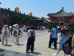 -开封府