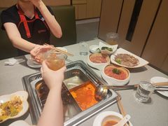 -海底捞火锅(方圆荟店)