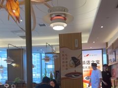 -船歌·鱼水饺青岛菜(金狮广场店)