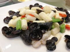 -海晖酒楼·顺德鱼生(荣华店)