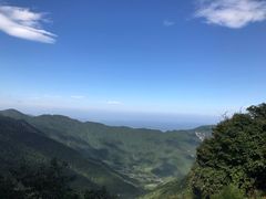 -南岳大庙