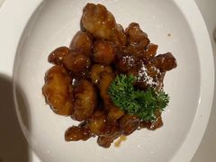 -绿茶餐厅(千岛湖银泰城店)