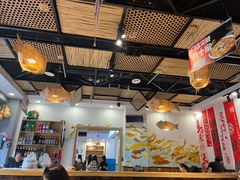 -胖子鱼·天水麻辣鱼火锅(秦州407店)